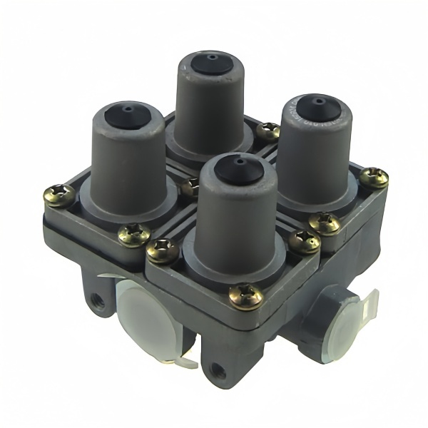 БОХО Защитен клапан