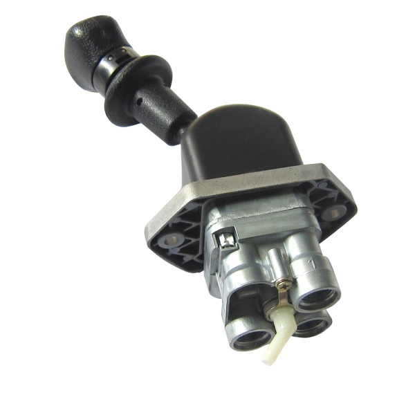 โบโฮวาล์วแบบแมนนวล