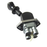 โบโฮวาล์วแบบแมนนวล