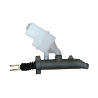 โบโฮ แม่ปั๊มคลัตช์