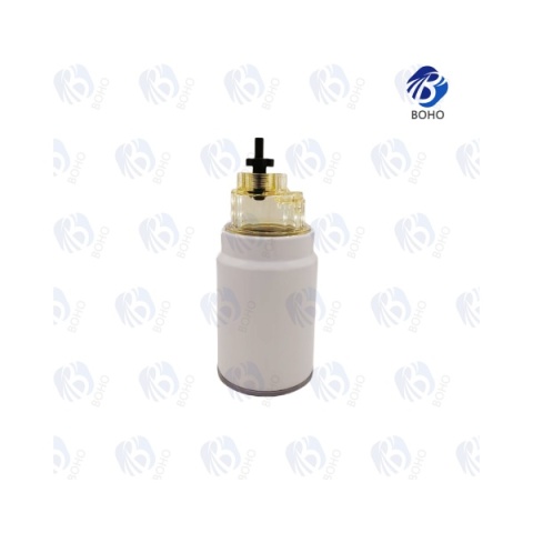 BOHO Diesel Filter Cartridge WEICHAI FOTON SINOTRUK SHACMAN