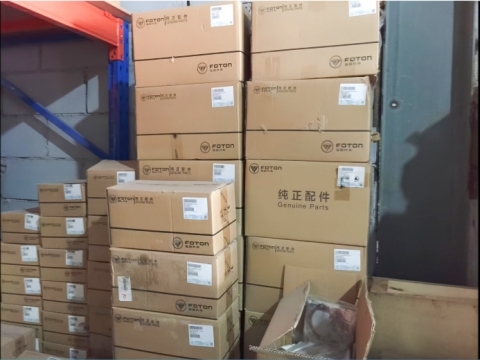 Air Filter To The Philippines