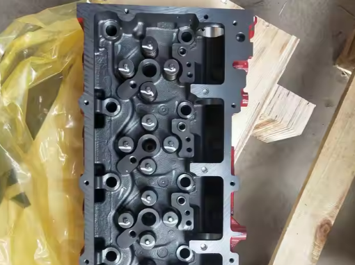 Foton Cummins ISF2.8 Cylinder Head 5307154 5626174 Diesel Engine Spare Parts