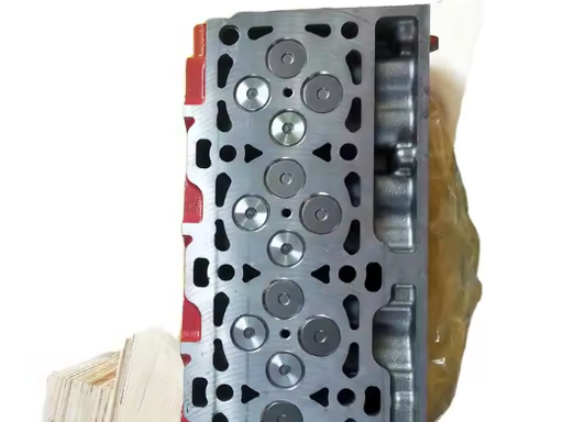 Cummins ISF2.8 engine cylinder head Cummins ISF2.8 engine cylinder head