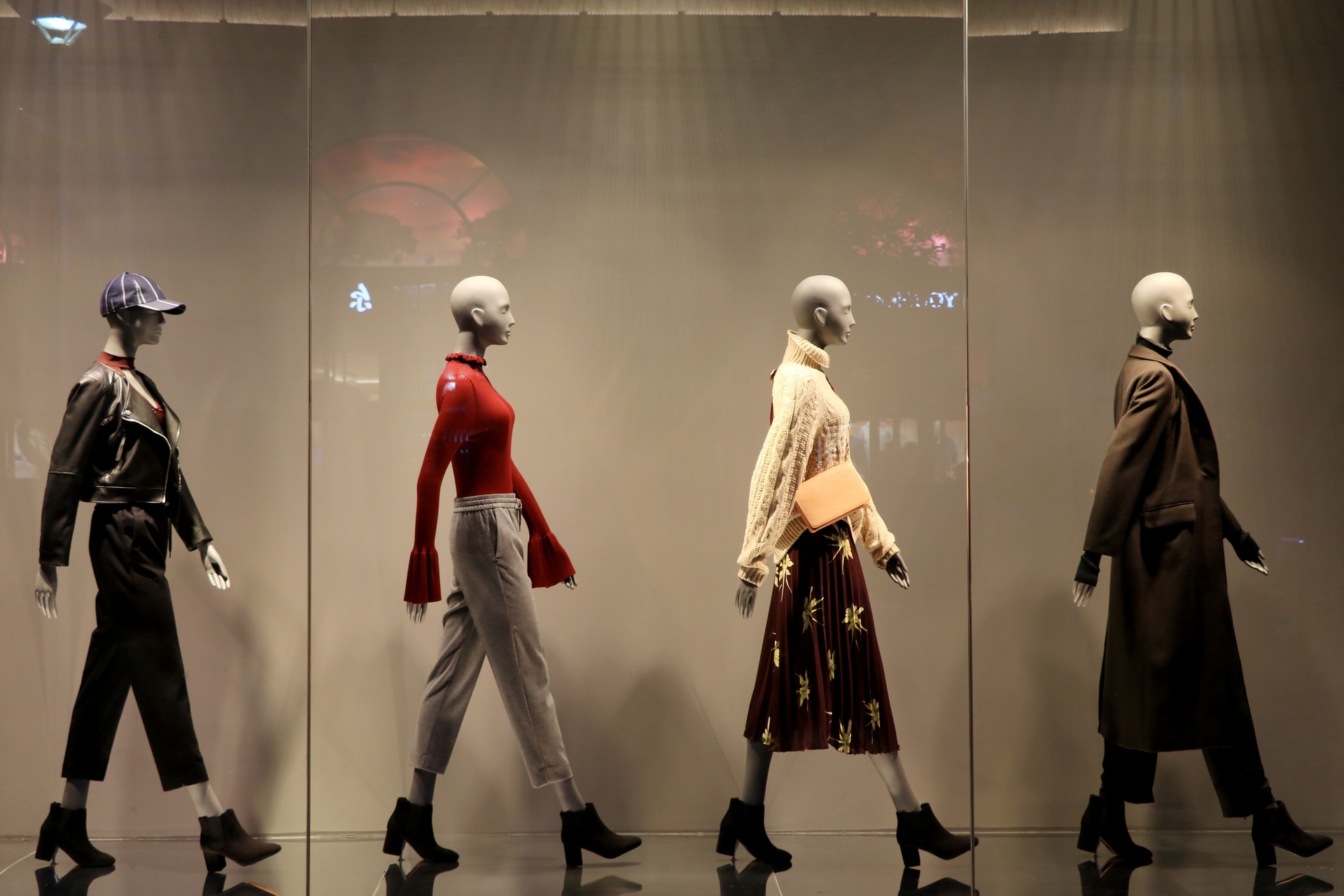 Womens Clothes
