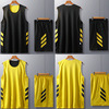 2023 New Design Custom Made High Quality Basketball Uniform Jerseys And Shorts
