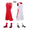 2023 New Design Custom Made High Quality Basketball Uniform Jerseys And Shorts