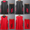 2023 New Design Custom Made High Quality Basketball Uniform Jerseys And Shorts