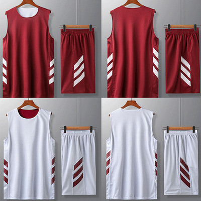 2023 New Design Custom Made High Quality Basketball Uniform Jerseys And Shorts