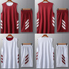 2023 New Design Custom Made High Quality Basketball Uniform Jerseys And Shorts
