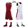 2023 New Design Custom Made High Quality Basketball Uniform Jerseys And Shorts