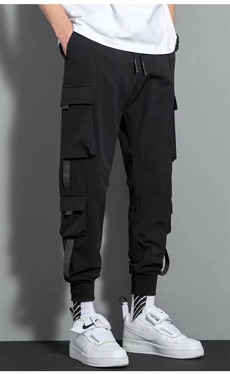 Men's Cargo Pant Pantalon Cargo