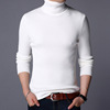 2023 Men Sweater Men's Sweaters Plus Size Mens Cable Knit Sweater