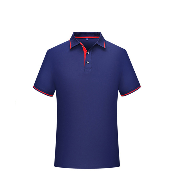 Wholesale High Quality Men And Women Sport Polo Shirts Custom Fitness Polo Shirts With Logo