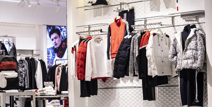 Mens Clothes