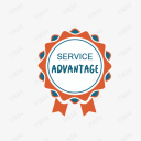 Vantaggi del servizio