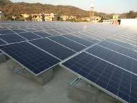 コンクリート瓦屋根三角取付システム