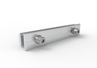 Tile Roof Hook Solar Mounting System