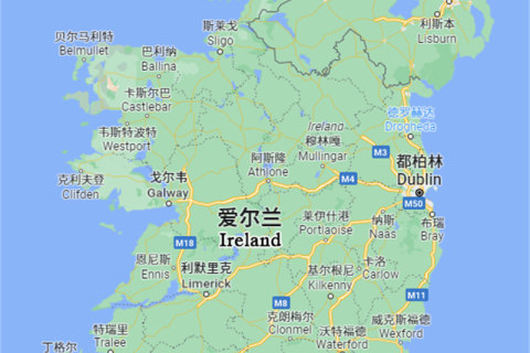 アイルランド、住宅用太陽光発電付加価値税を0%に引き下げ