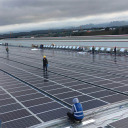 Fujian Longyan 6 MW dezentrales Energieprojekt