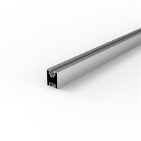 Customized expedient Solar Roof Racking Rail