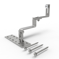Stainless Steel Solar Racking Hook