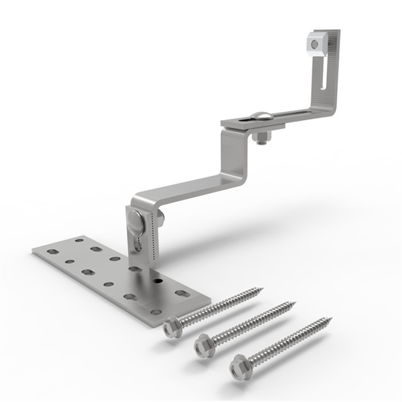 Stainless Steel Solar Racking Hook
