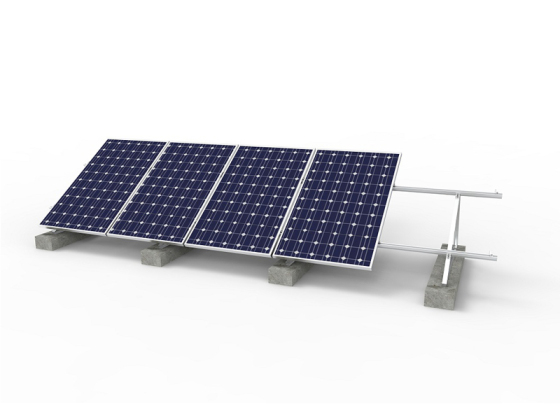 コンクリート瓦屋根三角取付システム