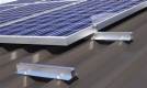 Riel para bastidor de techo solar conveniente personalizado