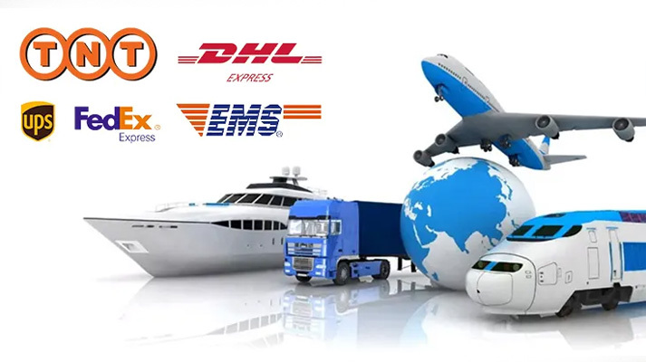 méthode de livraison