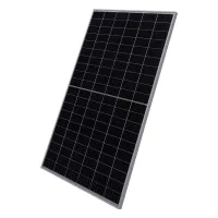 Panel solar 395-415W Módulo fotovoltaico