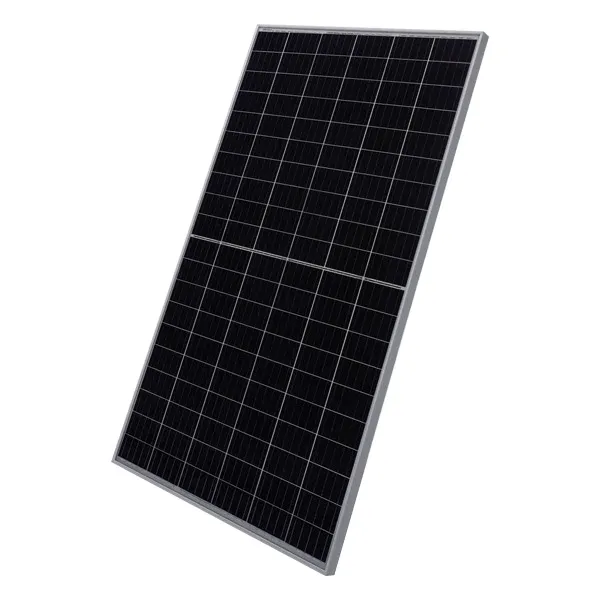 Panel solar 395-415W Módulo fotovoltaico