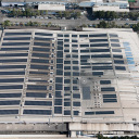 Langmei Factory 1.3MW Distributed Photovoltaic Power Station