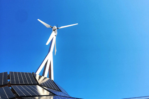 中国の 5 つの部門: 太陽光発電開発の 8 つの主要な方向に焦点を当てる