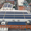 1,2 MW Xiamen Hongchi Industrial Co., LTD