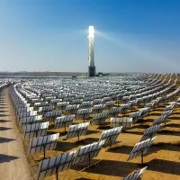 Seguimiento automático seguidor solar integrado de alta eficiencia