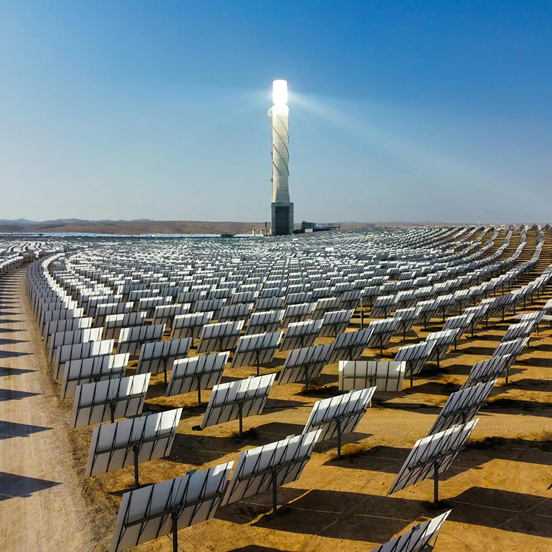 Seguimiento automático seguidor solar integrado de alta eficiencia
