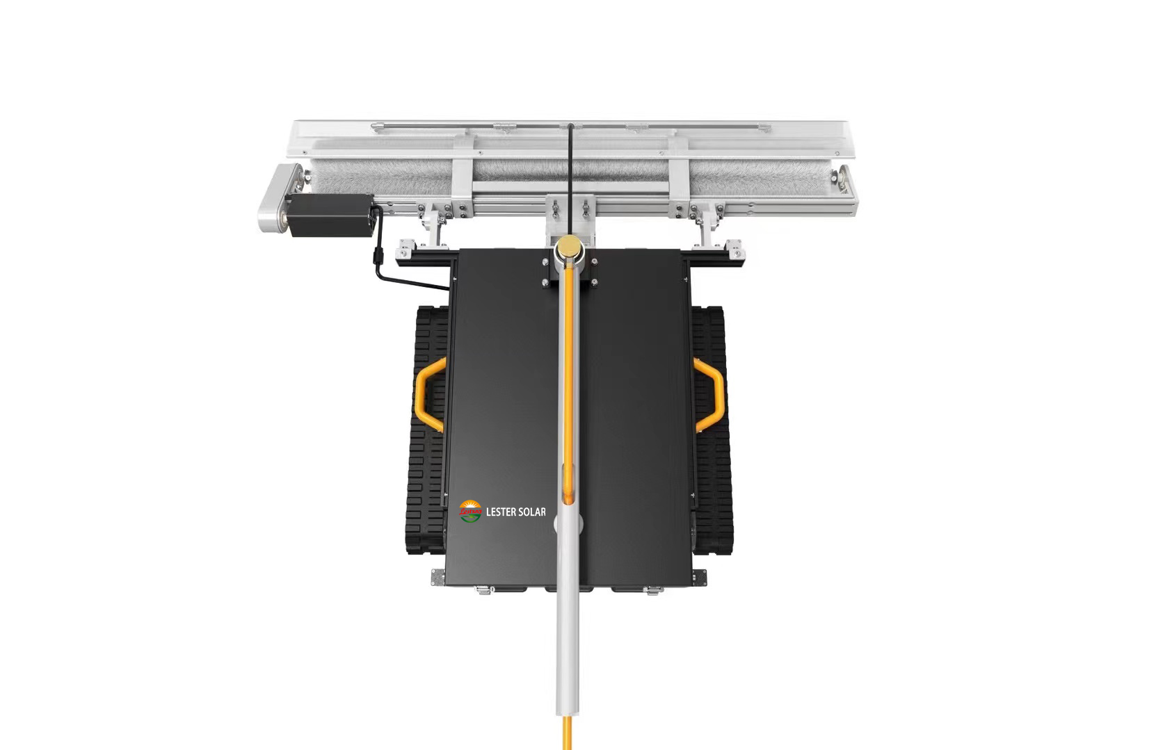 太陽光発電お掃除ロボット X7,低価格太陽光発電お掃除ロボット