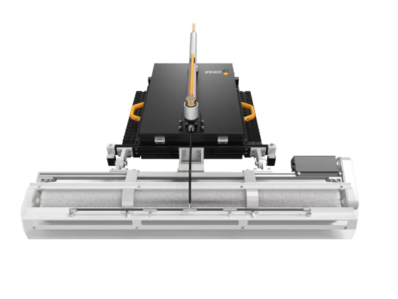 太陽光発電お掃除ロボット X7