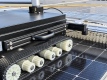Photovoltaic cleaning robot X7