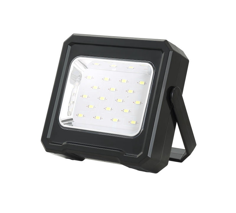 Solar charging emergency light camping light long battery life home camping tent outdoor lighting