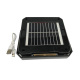 Solar charging emergency light camping light long battery life home camping tent outdoor lighting
