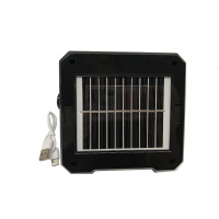 Solar charging emergency light camping light long battery life home camping tent outdoor lighting
