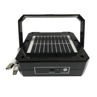 Solar charging emergency light camping light long battery life home camping tent outdoor lighting