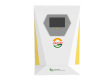 Hybrid off Grid Inverter 3500W 5000W 3kw 5kw 10kw Solar Inverter Home Solar Power System