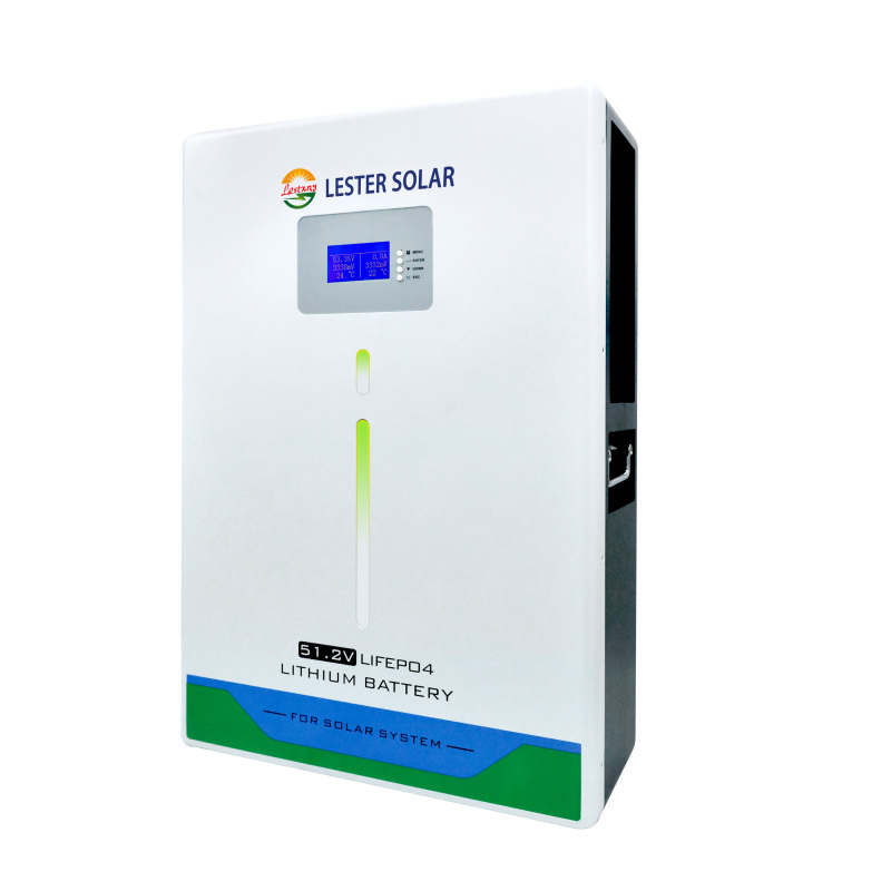 Household solar photovoltaic energy storage lithium iron phosphate battery 5kwh 10kwh 11kwh 20kwh
