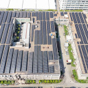 Xiamen Tongan Xindeda Food Co., Ltd. rooftop distributed photovoltaic project