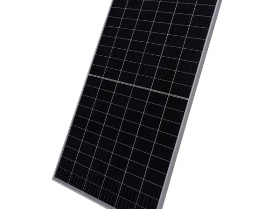 620w-640w solar panel N-TOPCon single-crystal silicon