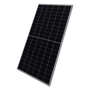 620w-640w solar panel N-TOPCon single-crystal silicon