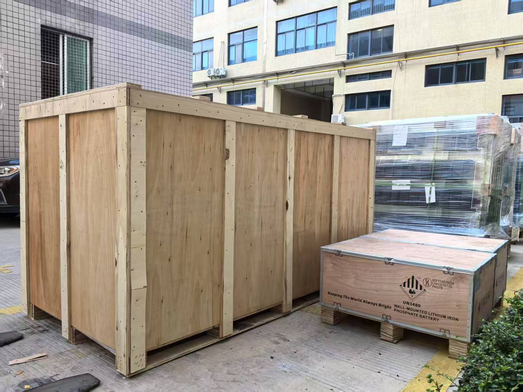 storage systems